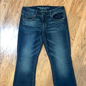 American Eagle Outfitters Jeans size 10